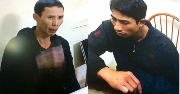 Vụ tài xế chết trong cabin, 34 tấn thép biến mất: Đã bắt được kẻ ác thủ