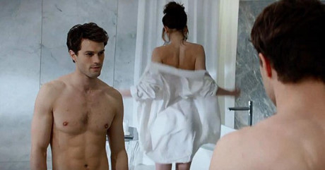 Một cảnh n&oacute;ng trong phim