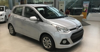 Mơ xe Ấn giá rẻ, dân Việt toát mồ hôi vì thuế