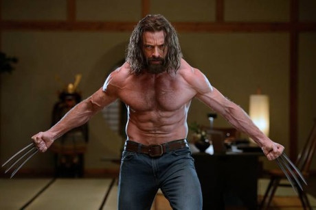 Logan&nbsp;sẽ l&agrave; lần cuối c&ugrave;ng kh&aacute;n giả nh&igrave;n thấy Hugh Jackman v&agrave;o vai người S&oacute;i. Ảnh:&nbsp;Fox.