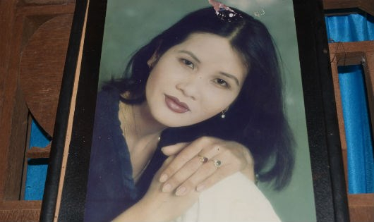 Chị L&ecirc; Thị Lệ Xu&acirc;n. (Ảnh: Tin T&acirc;y Nguy&ecirc;n)