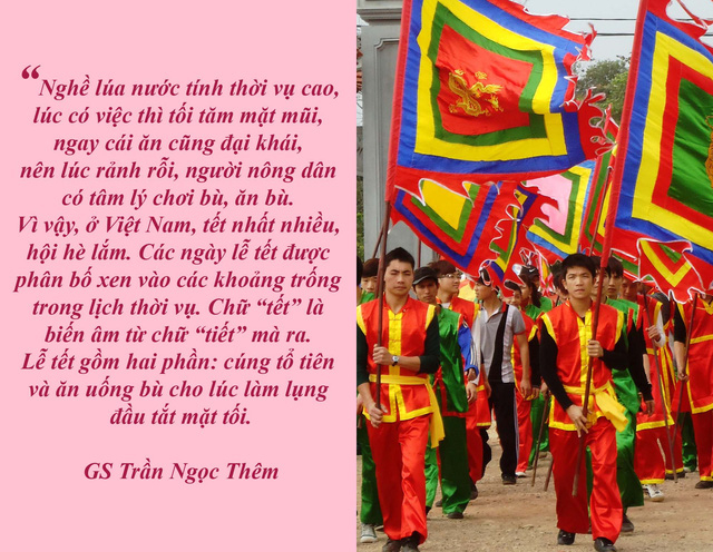 &ldquo;Giải oan&rdquo; cho