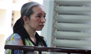 Nữ giáo viên lừa 13 tỷ đồng bằng chiêu bán sữa giá rẻ