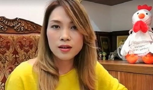 Người nổi tiếng 