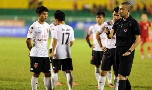 Đâu rồi văn hóa của người 