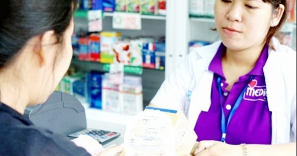 Xé rào trong quảng cáo thực phẩm chức năng