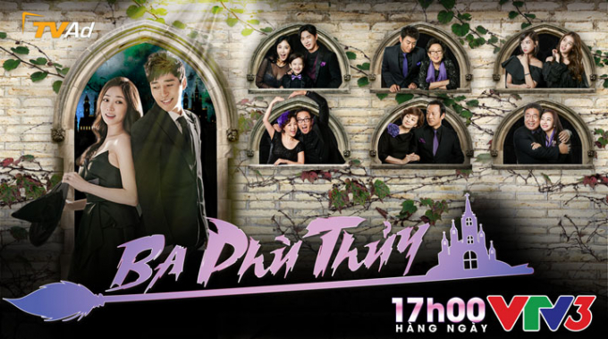 Phim mới 'Ba ph&ugrave; thủy': Tiếng thở d&agrave;i của những phụ nữ ly h&ocirc;n v&agrave; độc th&acirc;n