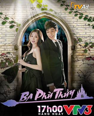 Phim mới 'Ba ph&ugrave; thủy': Tiếng thở d&agrave;i của những phụ nữ ly h&ocirc;n v&agrave; độc th&acirc;n