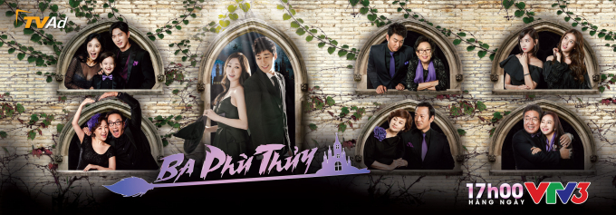 Phim mới 'Ba ph&ugrave; thủy': Tiếng thở d&agrave;i của những phụ nữ ly h&ocirc;n v&agrave; độc th&acirc;n