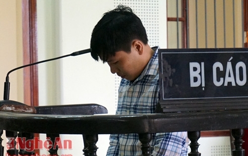 Kẻ buôn ma túy bị tăng án tử hình