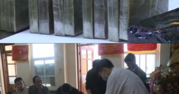 Thái Nguyên: Bắt giữ đối tượng vận chuyển 10 bánh heroin và hàng nghìn viên ma túy tổng hợp