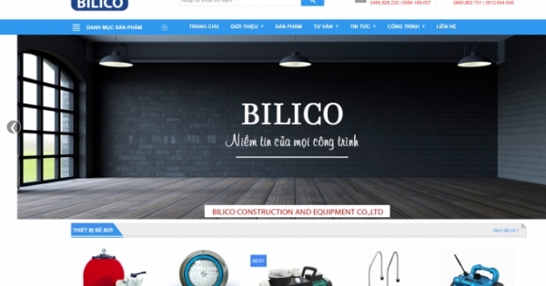 Kinh doanh hàng lậu, công ty Bilico bị phạt 180 triệu đồng