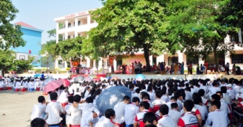 Một học sinh lớp 6 tử vong do rơi ngã từ tầng 4 trường học