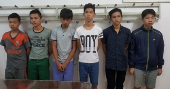 TPHCM: Bắt nhóm nghi can tham gia truy sát, đâm chết thanh niên giữa đường