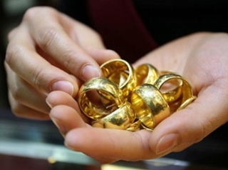 Giá vàng hôm nay 22/2: Tăng nhẹ