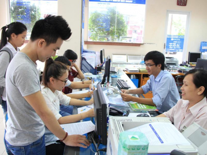 Ảnh minh họa. (Nguồn: Internet&nbsp;bvu.edu.vn).