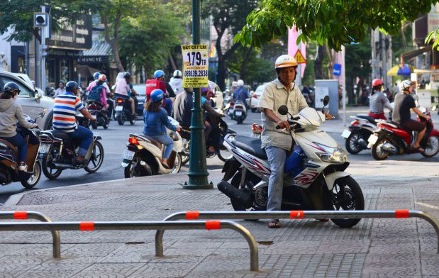 Ảnh minh họa nguồn Tuổi Trẻ.