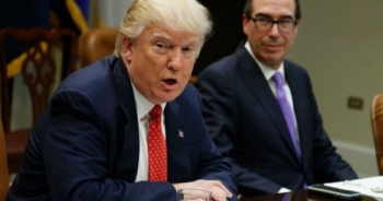 Ông Trump lên kế hoạch “tinh gọn” bộ máy chính phủ Mỹ