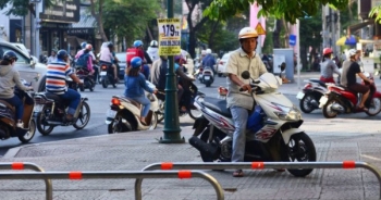 Không chỉ là kỷ cương vỉa hè