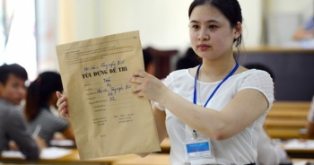 Không muốn mất điểm ưu tiên thi THPT Quốc gia, thí sinh phải 