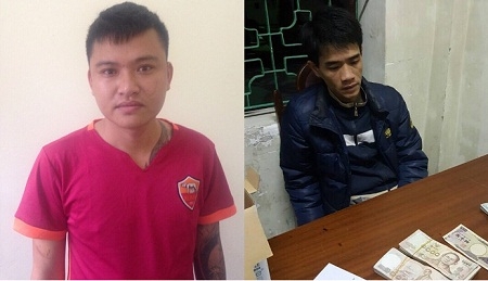 Bọc tiền hơn 6 tỷ đồng “bốc hơi” trong tủ bí mật của xe khách giường nằm