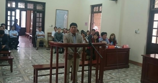 Giám đốc trốn thuế bị phạt 15 tháng tù giam