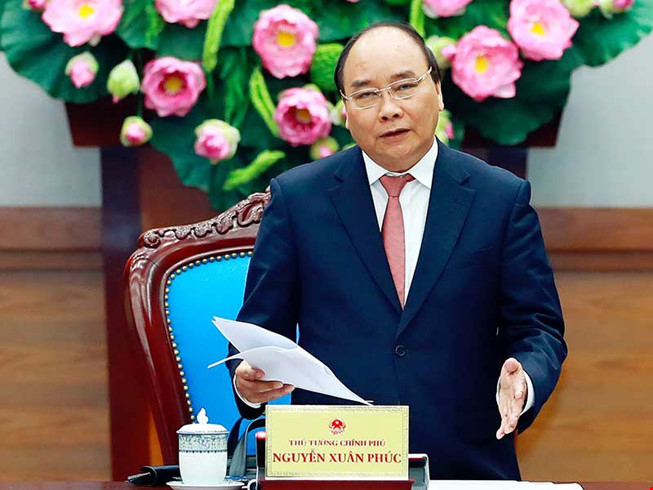 Đừng để người tốt phải &lsquo;xin được khen&rsquo;