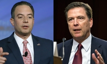 FBI bác đề nghị xóa cáo buộc trợ lý Trump liên hệ với Nga