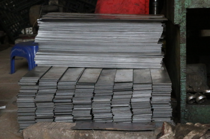 v&agrave; th&eacute;p (sản phẩm).