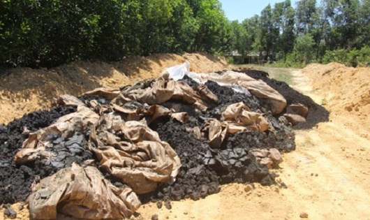 Kiểm tra cẩn trọng, xử l&yacute; nghi&ecirc;m minh