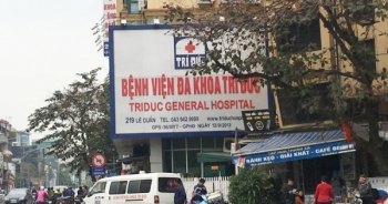 Vụ 2 bệnh nhân tử vong tại BV Trí Đức: Cần truy nguồn gốc thuốc gây mê