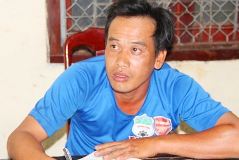 Gia Lai: Đổ xăng thiêu chủ quán vì không cho nợ 30 nghìn đồng