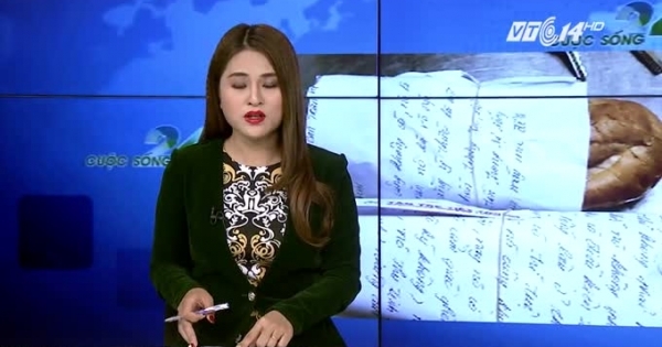 Có thể bị phạt 1 triệu đồng nếu... gói bánh mỳ bằng giấy báo