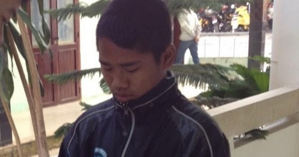 Kon Tum: Thiếu niên 16 tuổi “đốt đời” vì phim sex