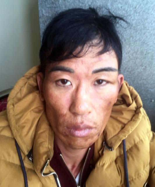 Đối tượng Nguyễn Duy Khi&ecirc;m.