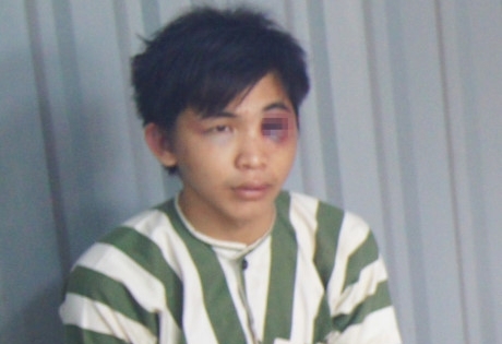 Trái đắng từ tình ảo