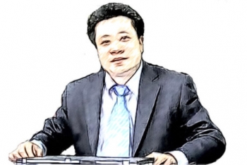 Nhìn lại hành trình vướng vòng lao lý của sếp OceanBank Hà Văn Thắm