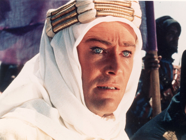 Nam diễn vi&ecirc;n qu&aacute; cố Peter O&rsquo;Toole (1932-2013).