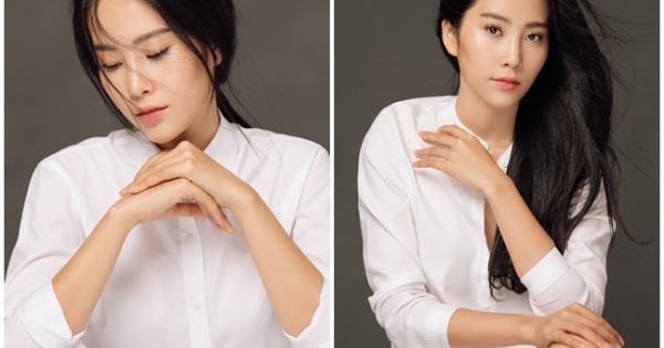 Nam Em lọt vào danh sách Top 50 hoa hậu đẹp nhất năm 2016