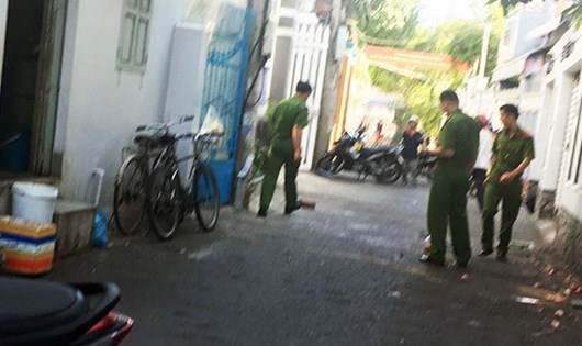 Vũng Tàu: Nam sinh tử vong sau cuộc truy sát trong đêm