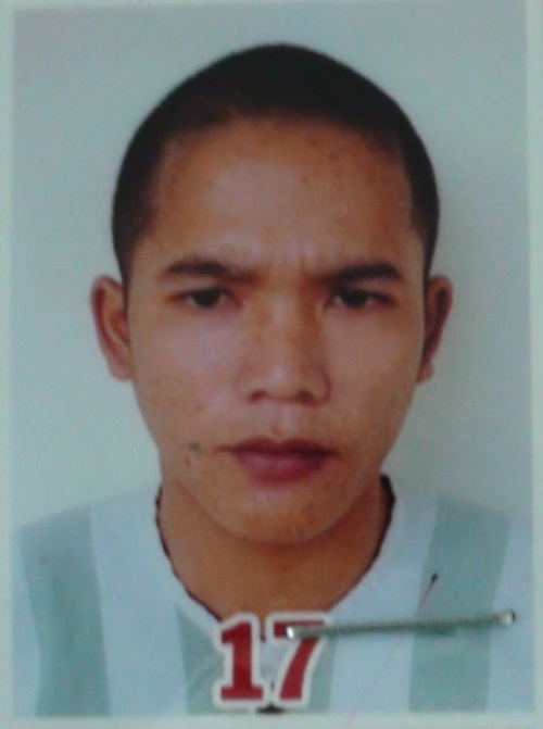 Bị c&aacute;o Rơ Ch&acirc;m Ấu. (Ảnh: b&aacute;o C&ocirc;ng l&yacute;)