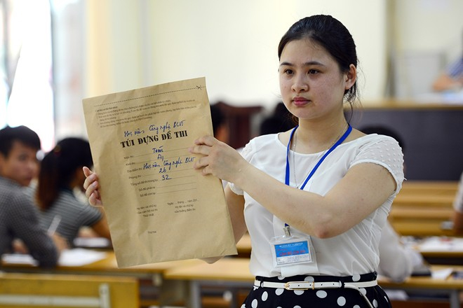 Ảnh minh họa. (Nguồn:&nbsp;Kenhtuyensinh.vn).