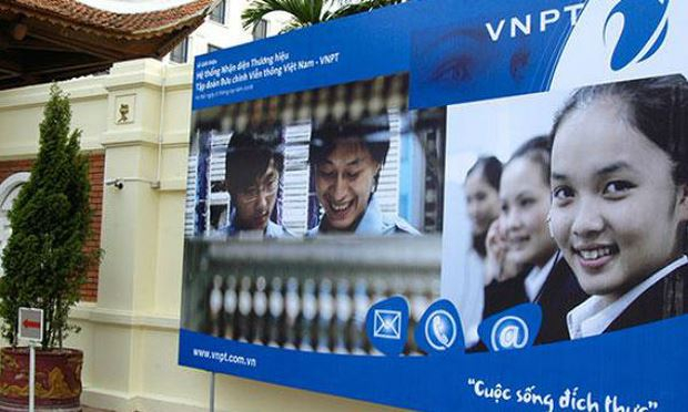 VNPT sẽ b&aacute;n 35% cổ phần v&agrave; ni&ecirc;m yết cổ phiếu ra thị trường v&agrave;o cuối năm 2019