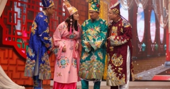 Táo quân 2018 đánh dấu chặng đường 15 năm Táo quân lên sóng