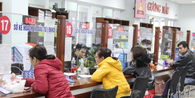 Cổng thanh to&aacute;n trực tuyến tr&ecirc;n Hệ thống eGov&nbsp;&nbsp;gi&uacute;p tiết giảm thời gian, chi ph&iacute; đi lại cho người d&acirc;n v&agrave; doanh nghiệp.