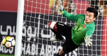 Thủ môn Bùi Tiến Dũng được "hét" giá trăm nghìn USD, chuyên gia thương hiệu nói gì?