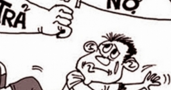 Vụ công dân bị tố giả mạo giấy vay nợ, đòi khống 2 tỷ: Một bản án thấu tình đạt lý