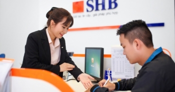 SHB đạt gần 2.000 tỷ đồng lợi nhuận trước thuế năm 2017, tăng 66% so với năm trước