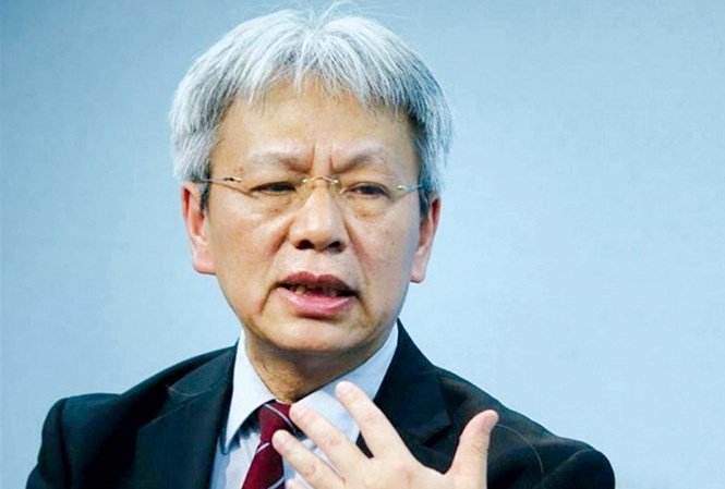 TS. Nguyễn Sĩ Dũng.