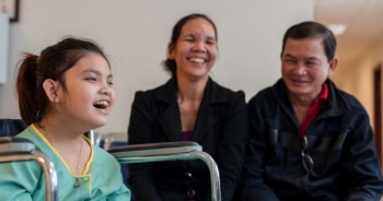 Hãy ủng hộ những người làm giàu có tâm, có tài